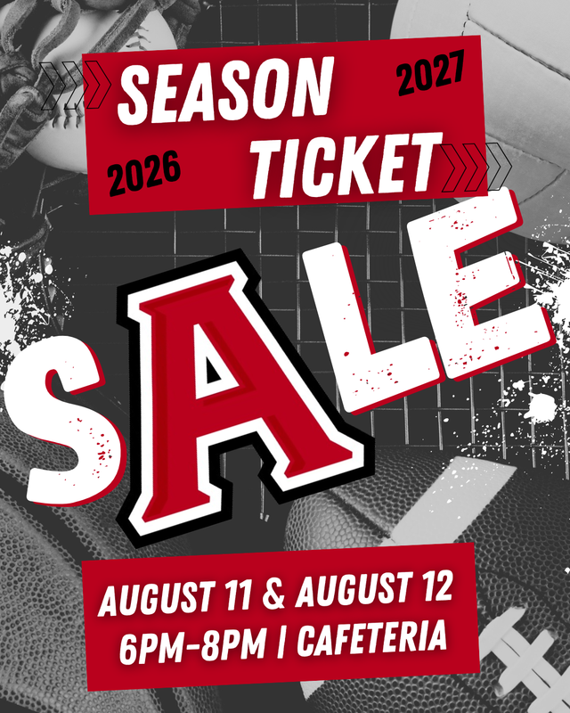 All Sports Passes