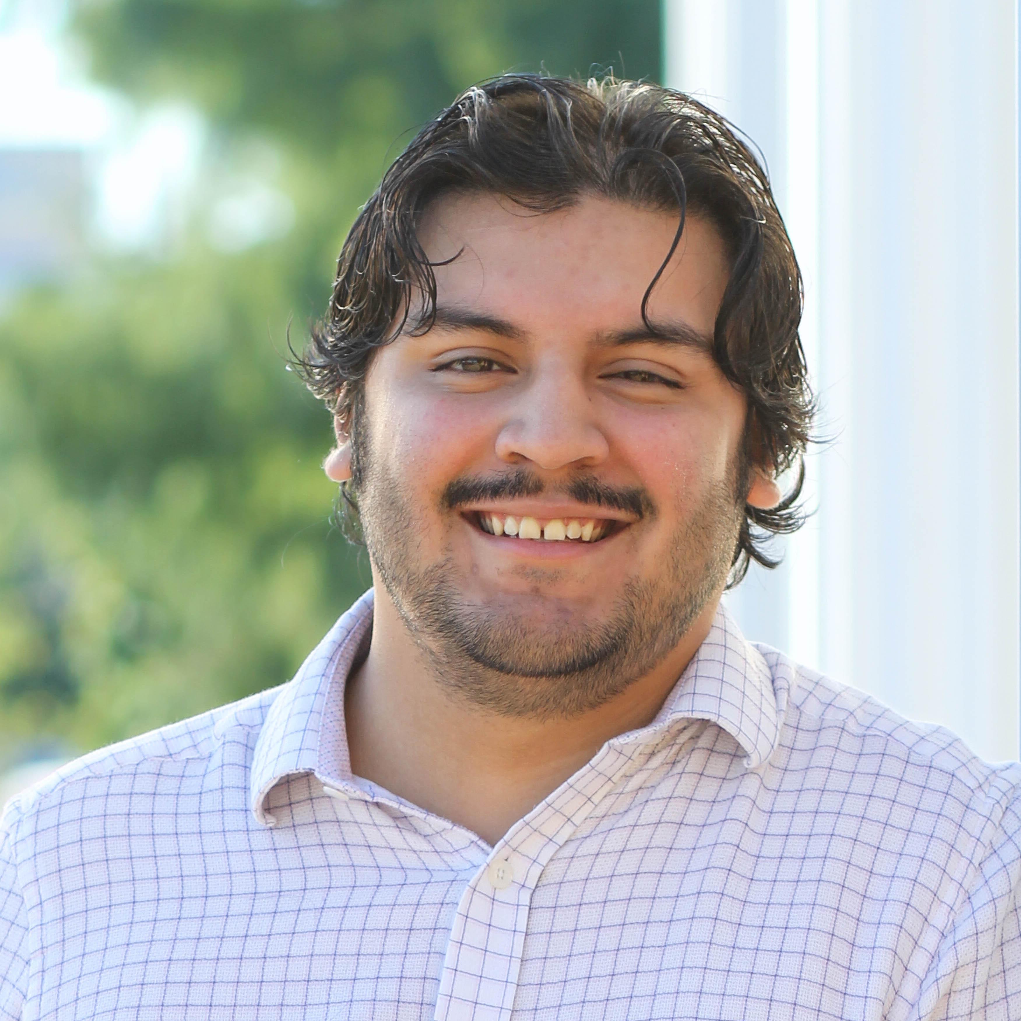 GuillermoAcero's Profile Photo