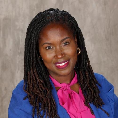 AndreaJordan's Profile Photo