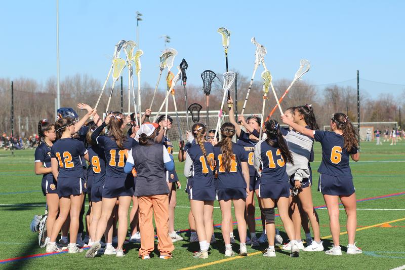 New Season, New Goals: Trinity Hall Spring Sports Begin | Monarch Media