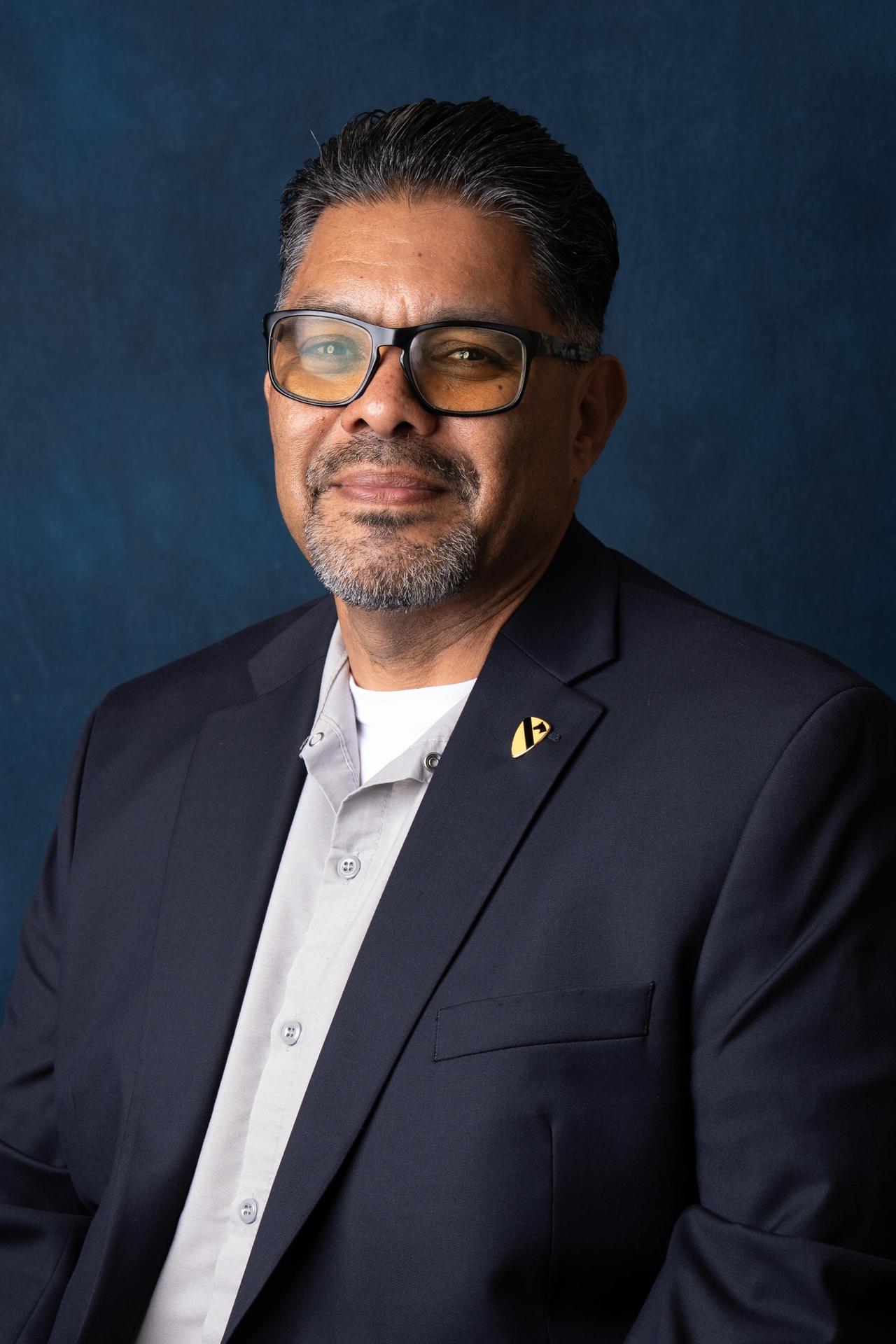 Felipe A. Martinez - Trustee