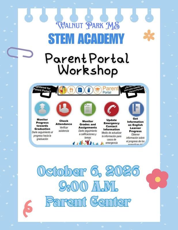English Flyer
