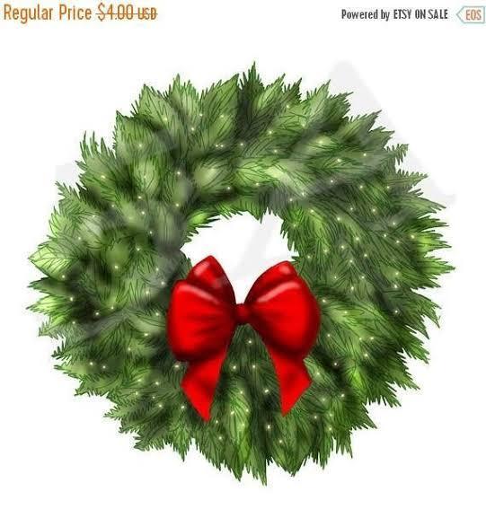 wreath