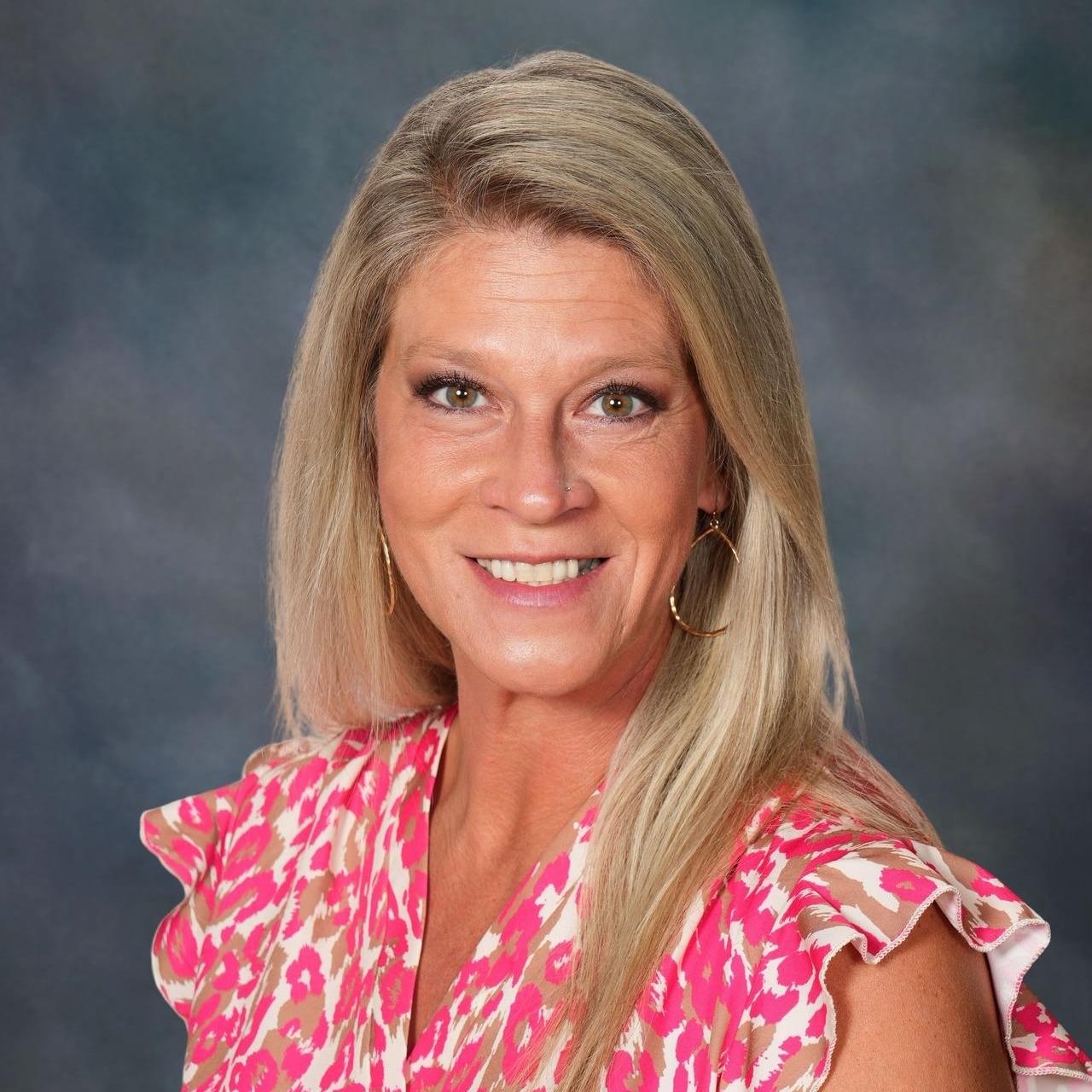 KristiSharber's Profile Photo