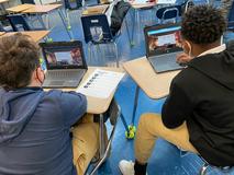 Digital Escape Rooms - Mrs. Hill's ELA class