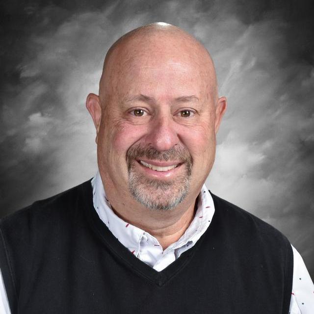 RichardBarrett's Profile Photo