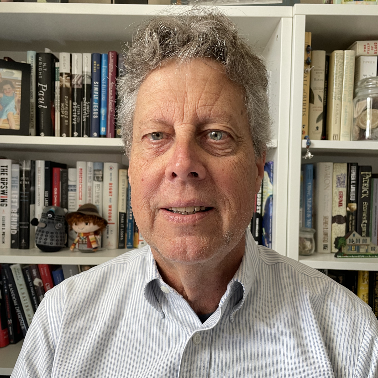 JohnHawthorne's Profile Photo