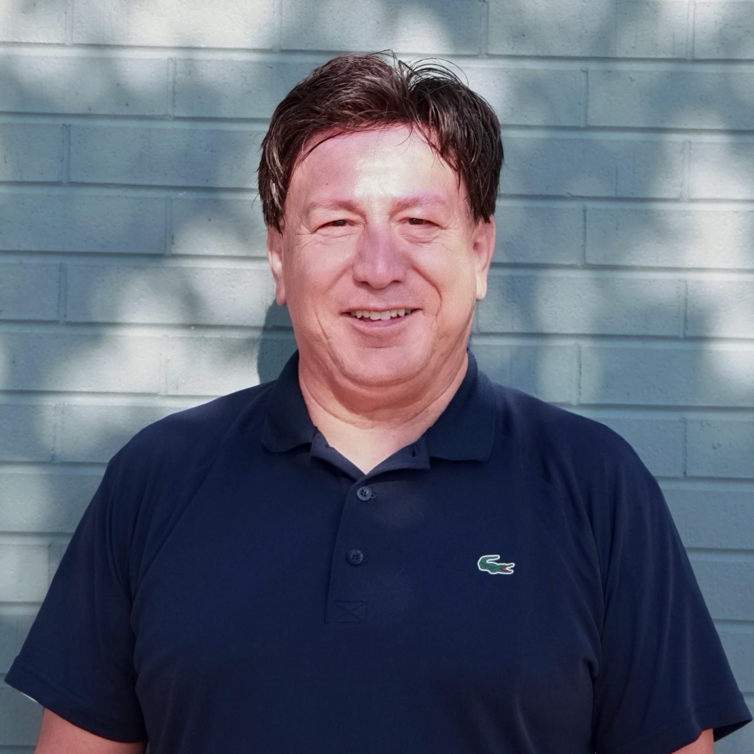 GabrielMendez's Profile Photo