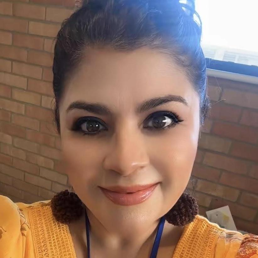 JessicaCervantes's Profile Photo