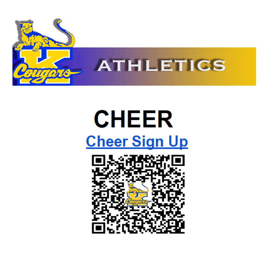 cheer