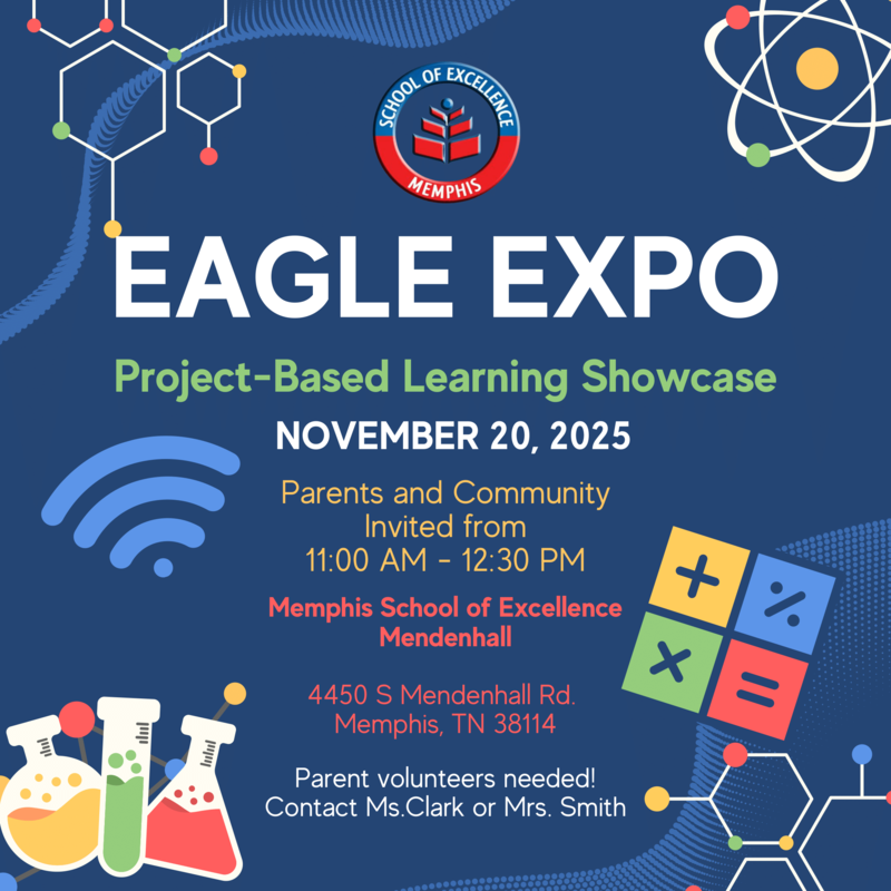 Eagle expo