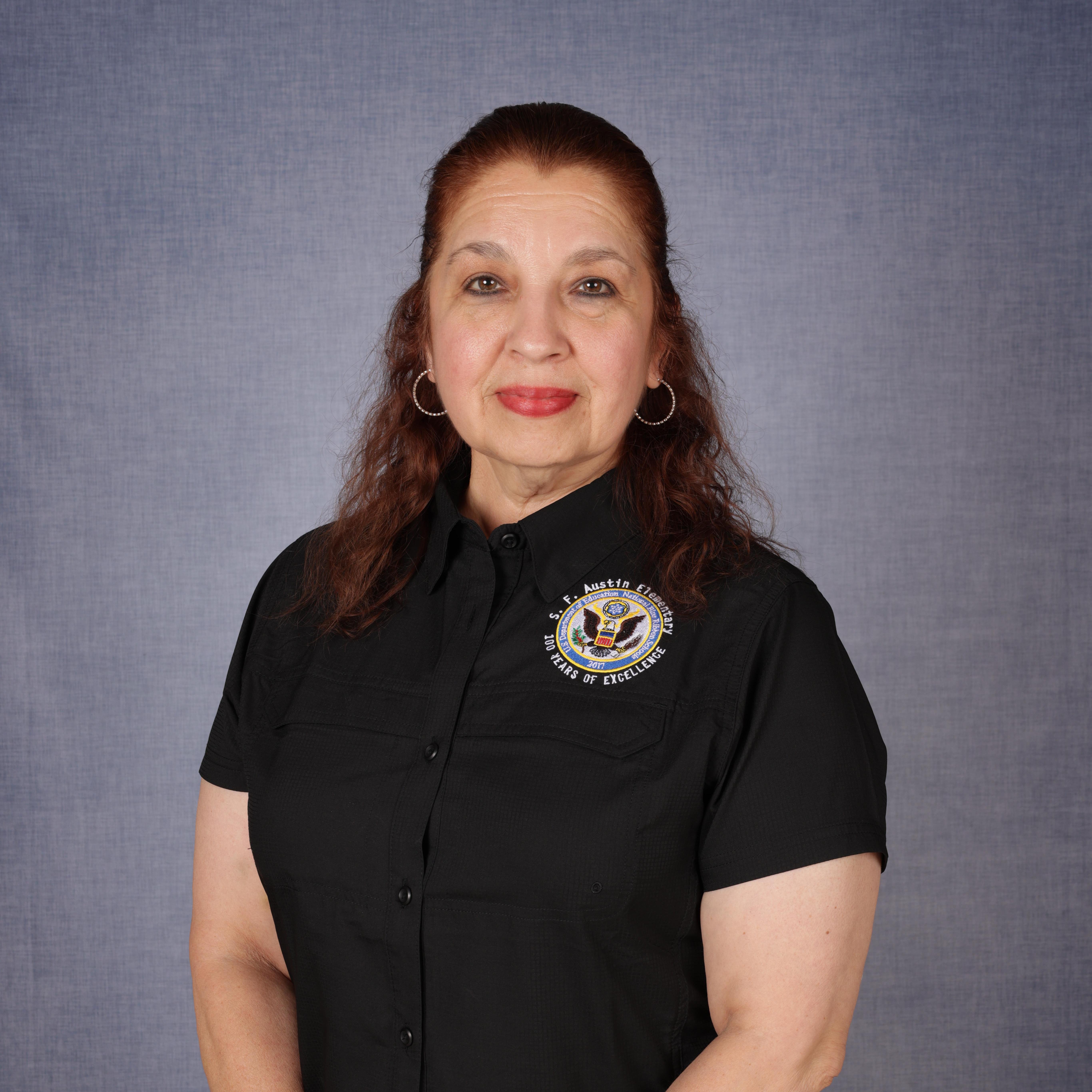 AnnaPena's Profile Photo