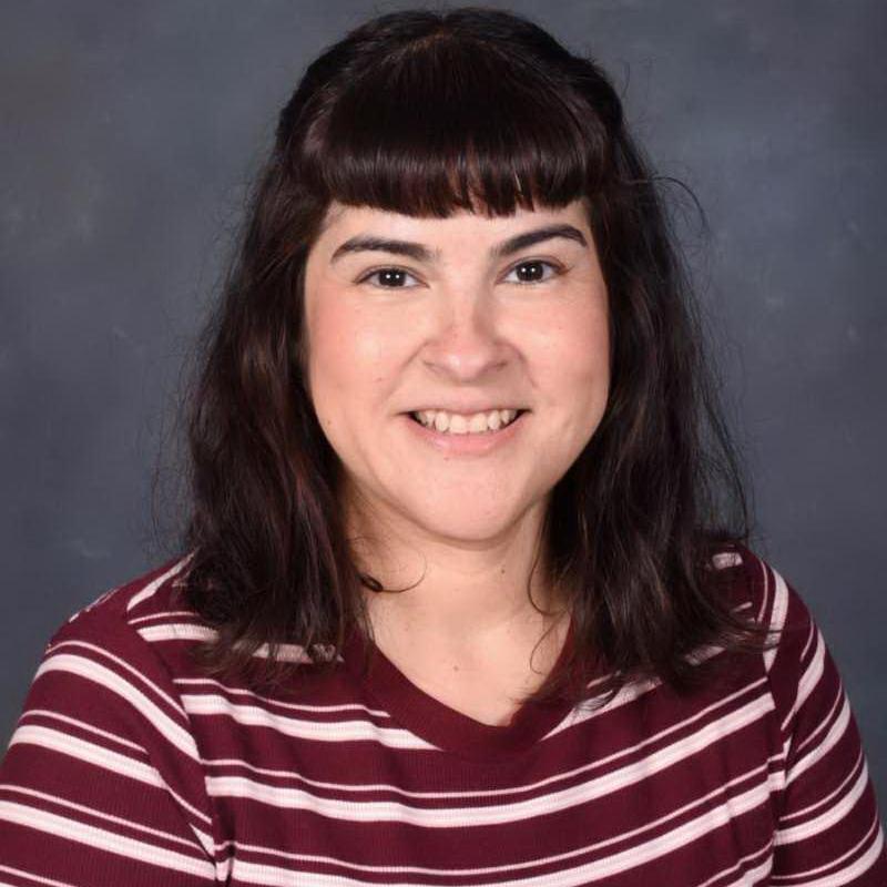 Ms.Castro's Profile Photo