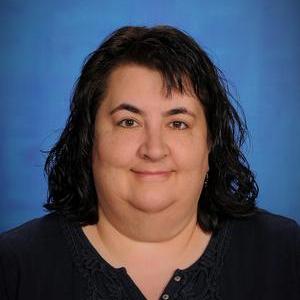 AndreaHormel's Profile Photo