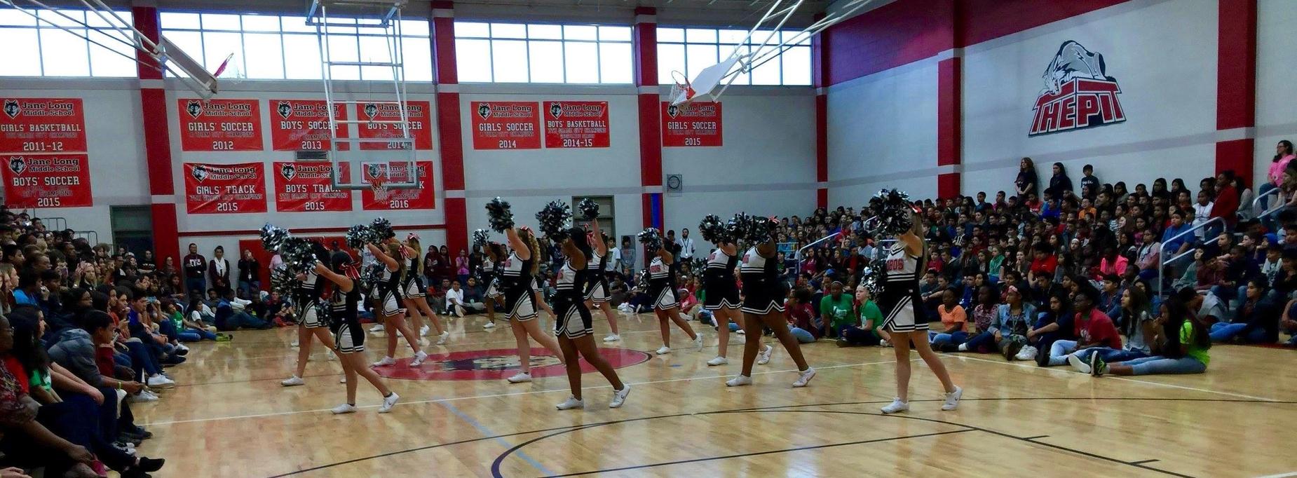 Long Intermediate School