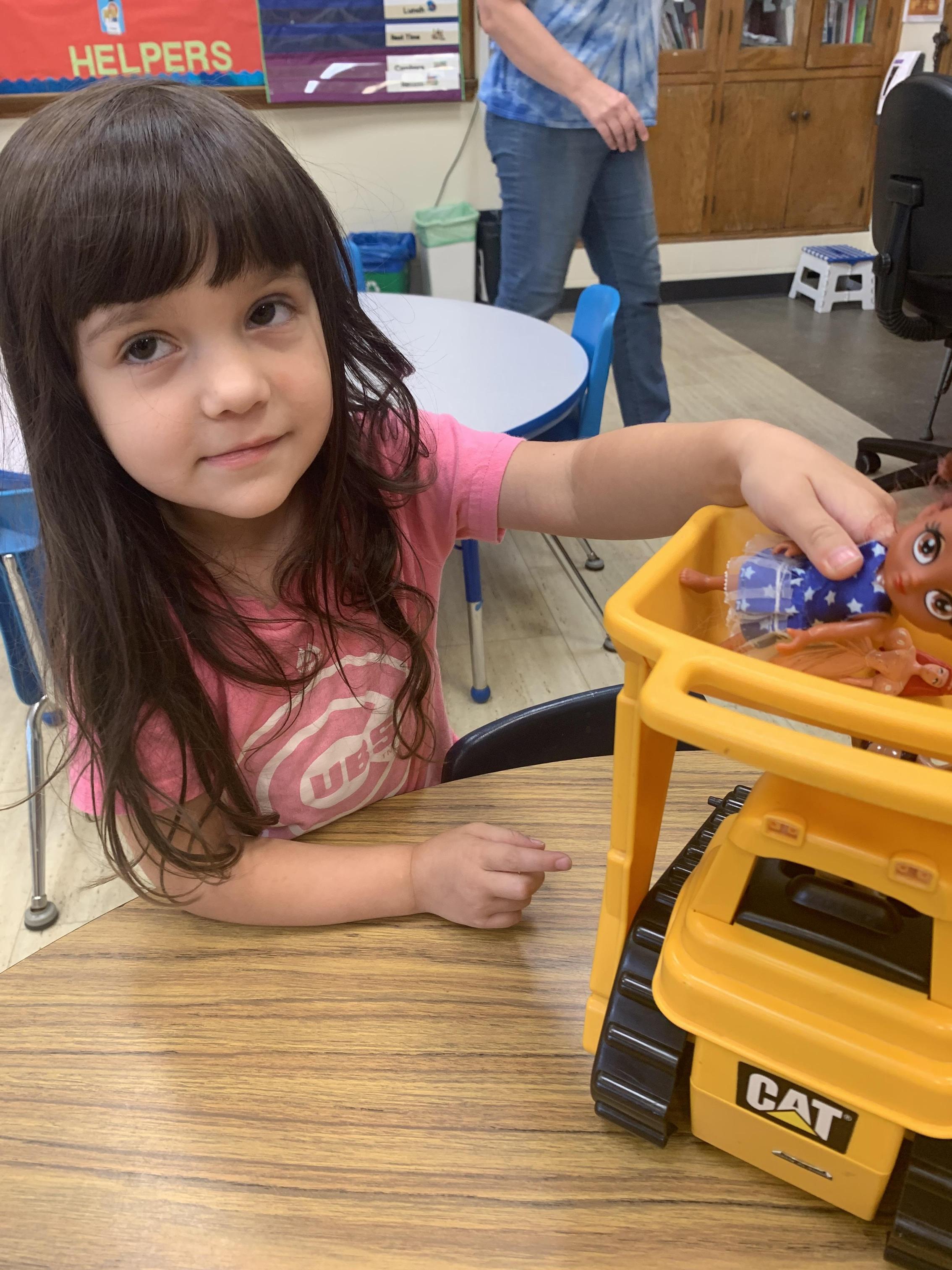 Early Childhood Open House Admissions Ascension Catholic School