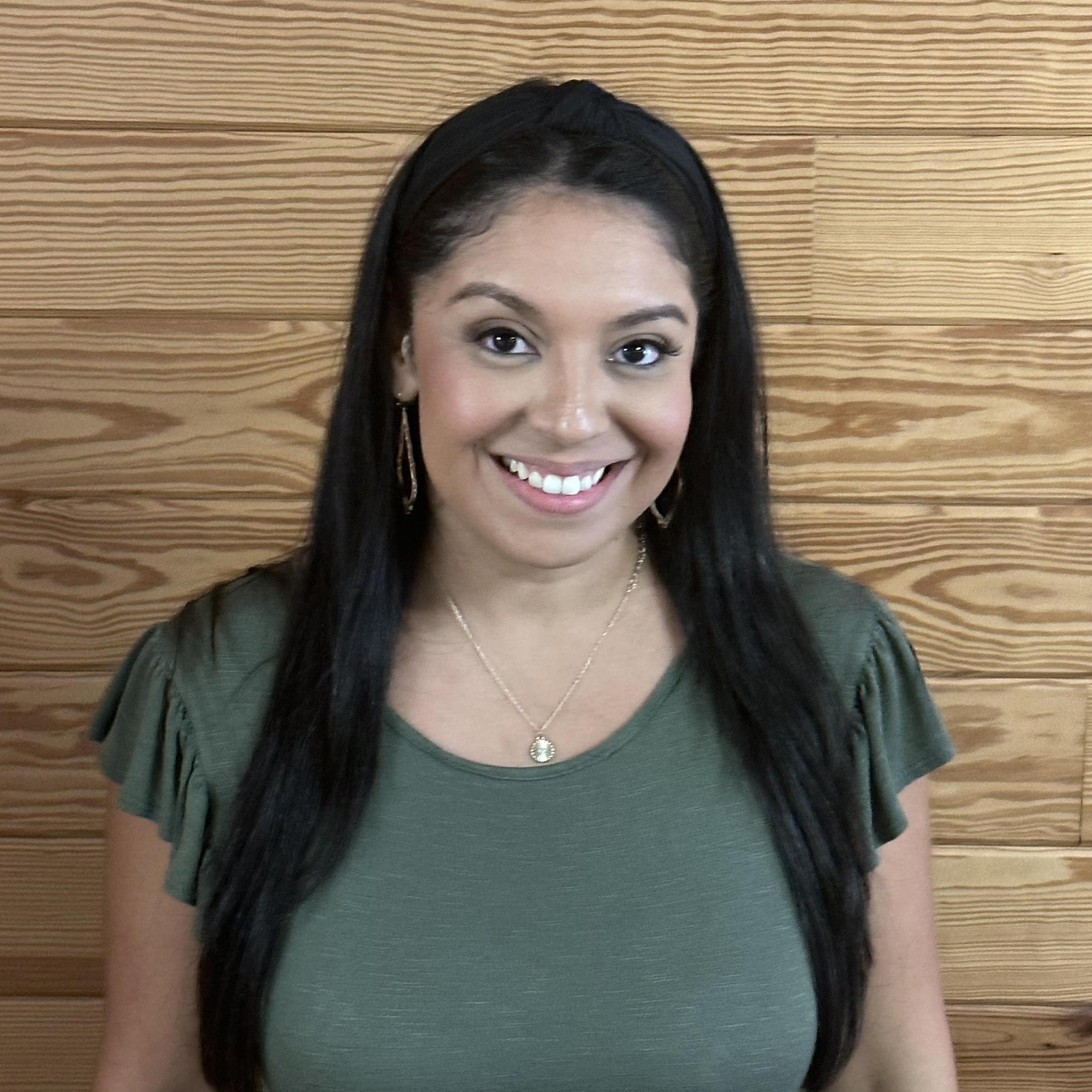 CristabelCornejo's Profile Photo