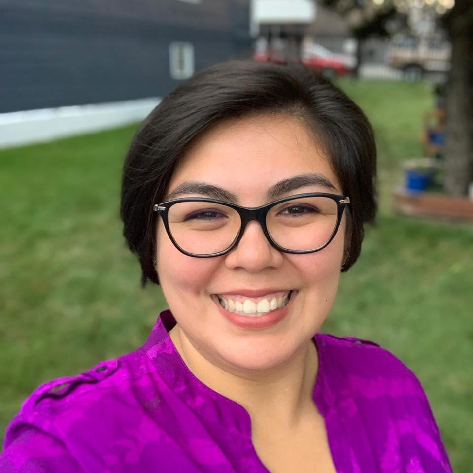 JuliaCiciora's Profile Photo