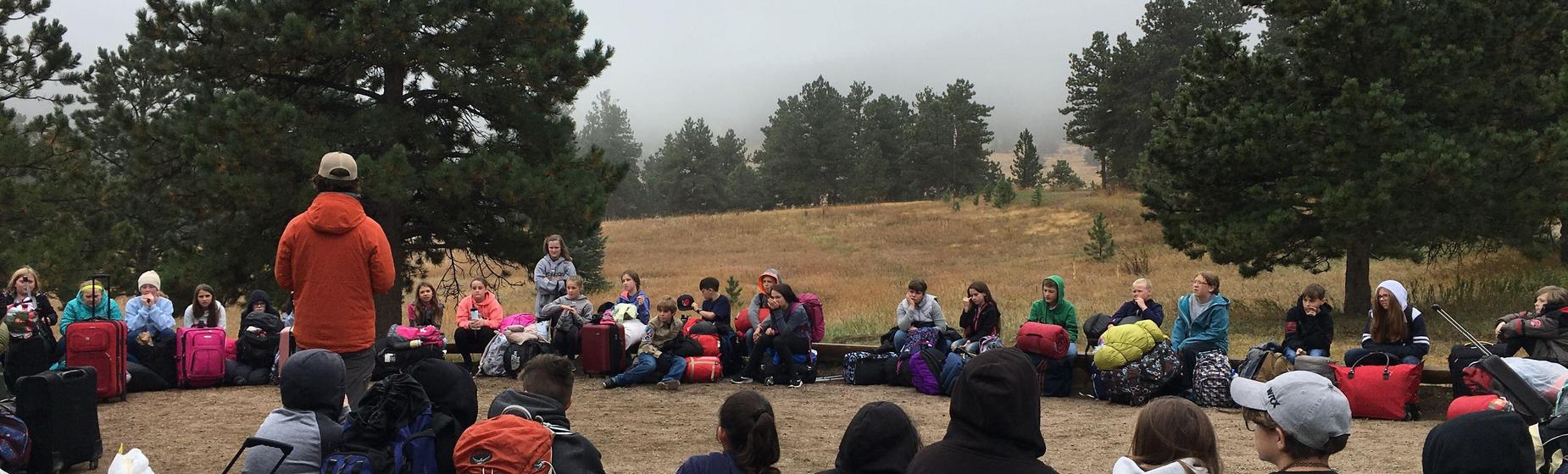 Firestone Charter Academy