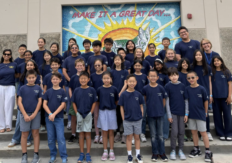 Congratulations Science Olympiad