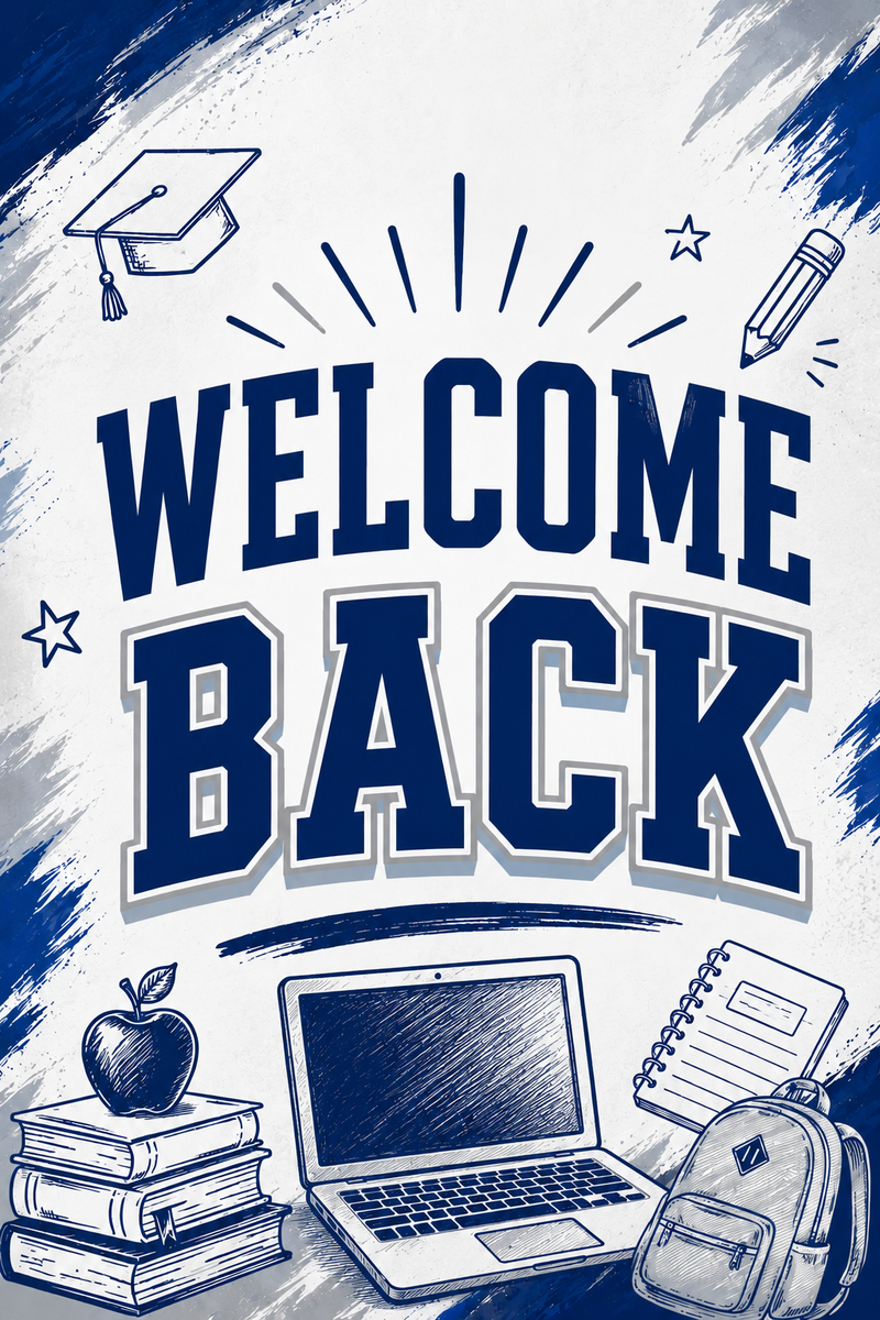 Back to School Parent Letter 2026 Featured Photo