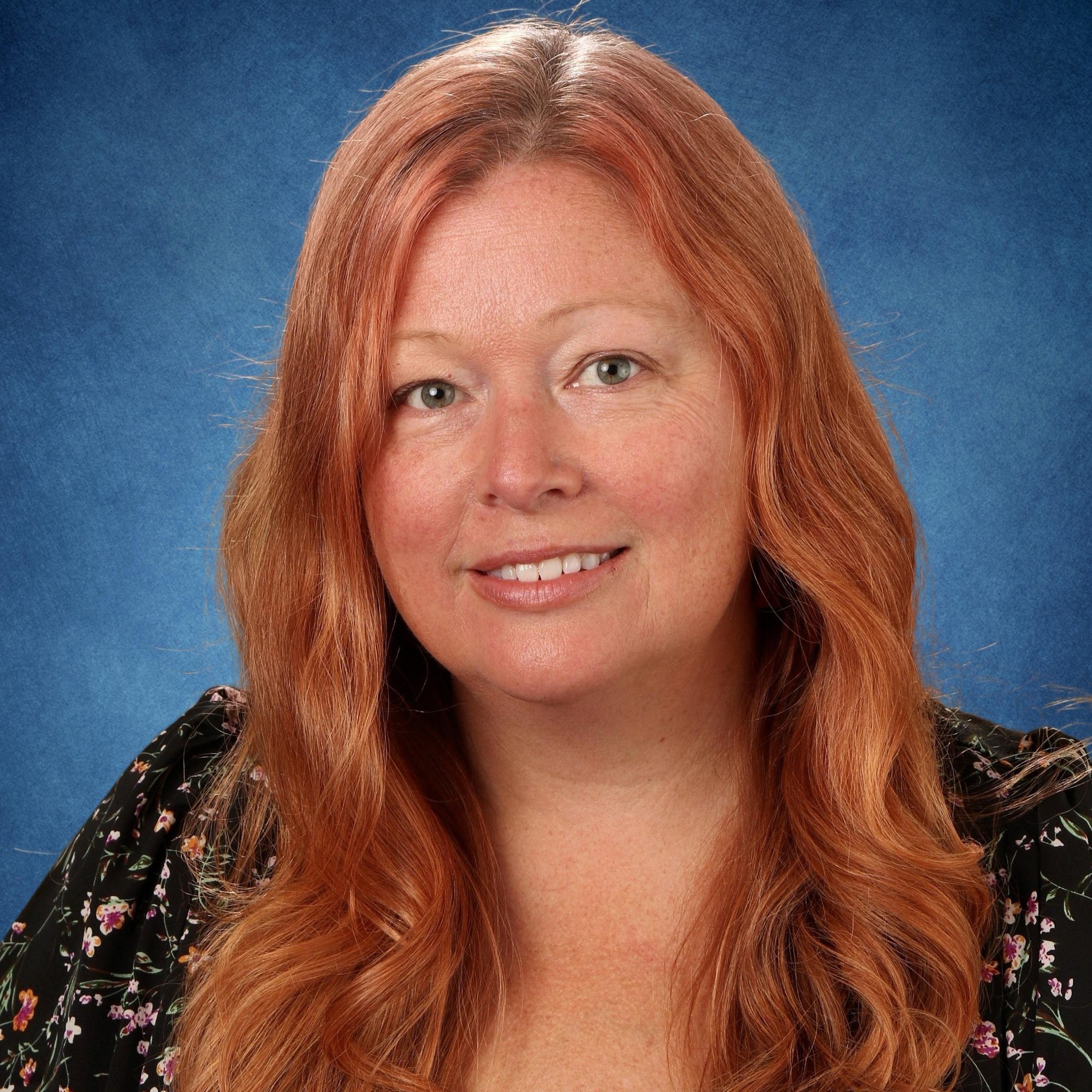 StefanieBaker's Profile Photo