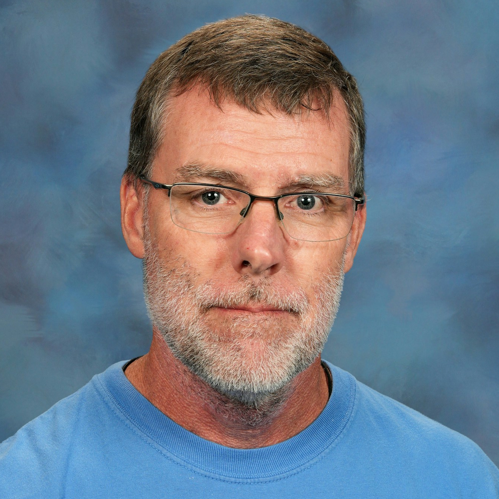 B.D.Reece's Profile Photo