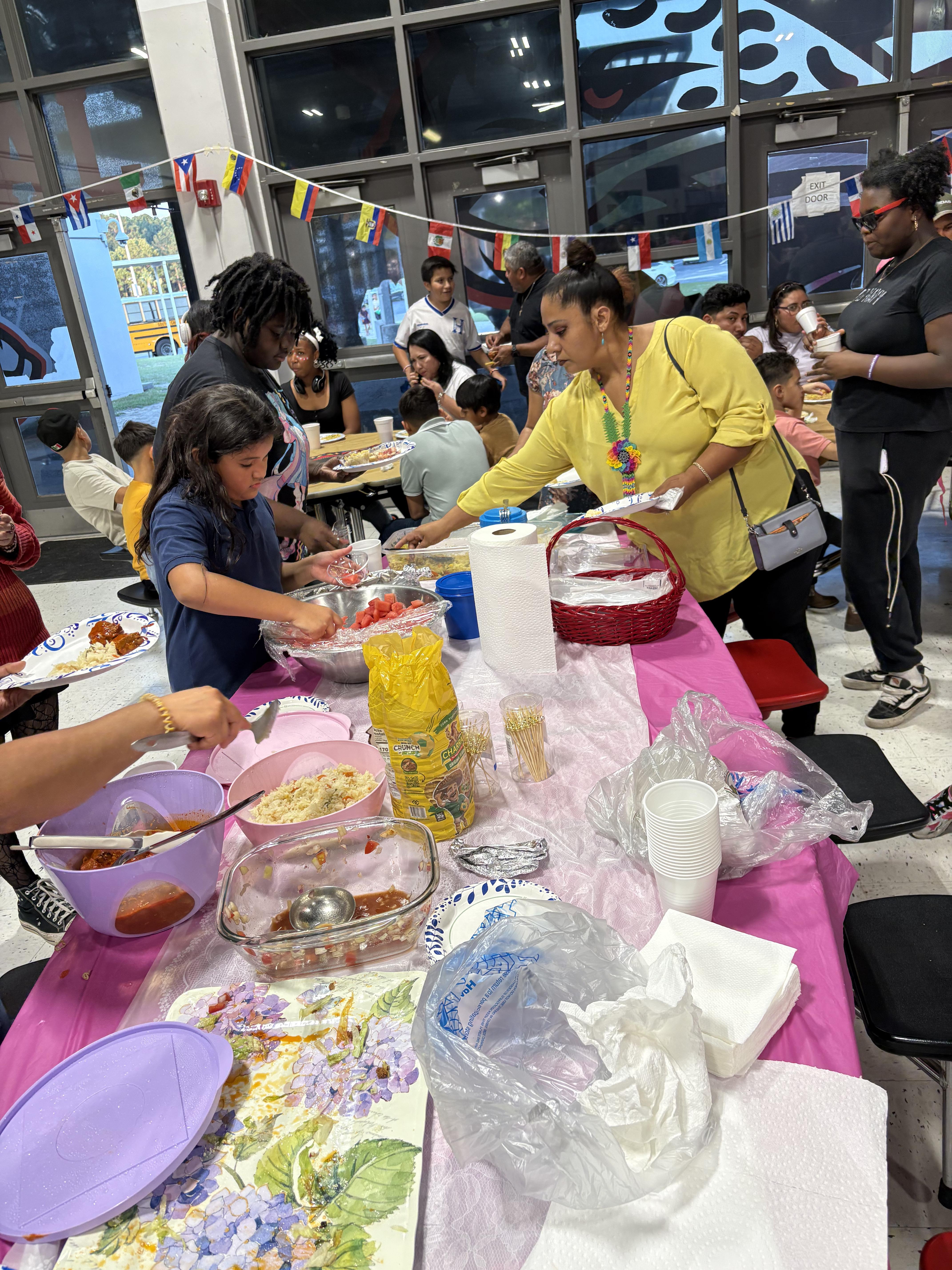 Celebrating Hispanic Heritage at RSAE! Featured Photo
