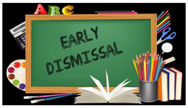 Early Dismissal