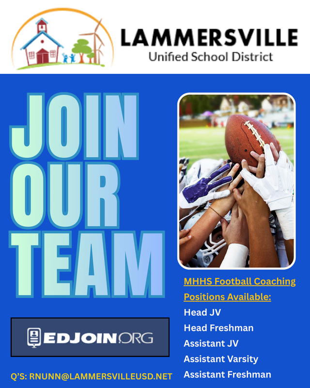 Lead the Football team to Victory! Featured Photo