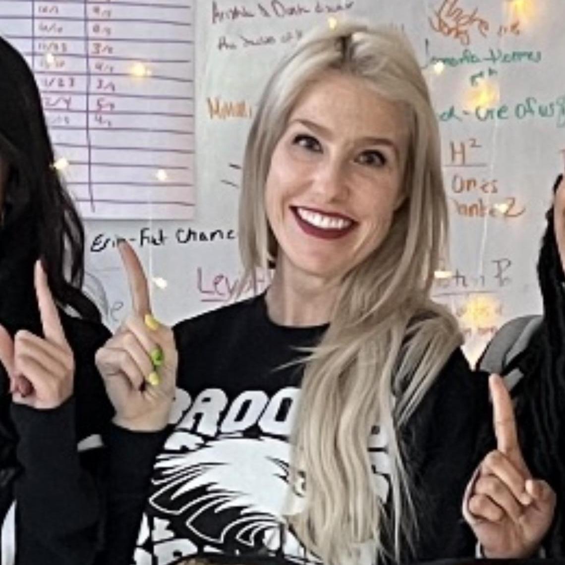 KimberlyHickey's Profile Photo