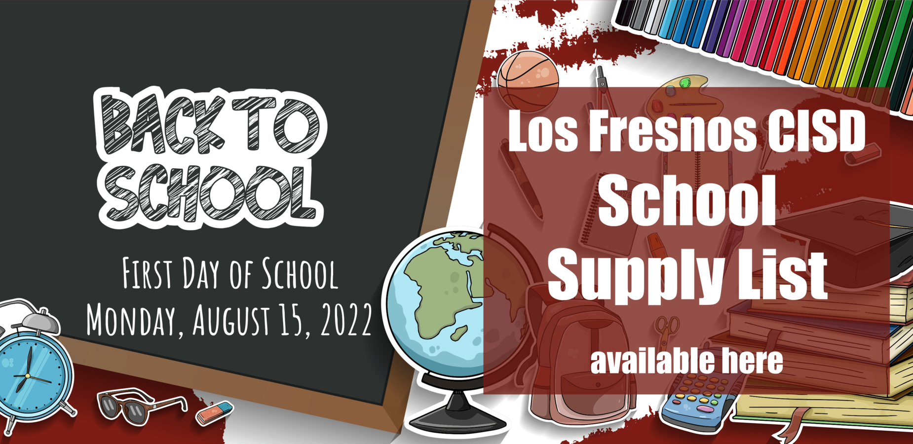 Los Fresnos High School