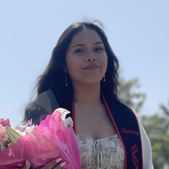 CaitlinRosales's Profile Photo