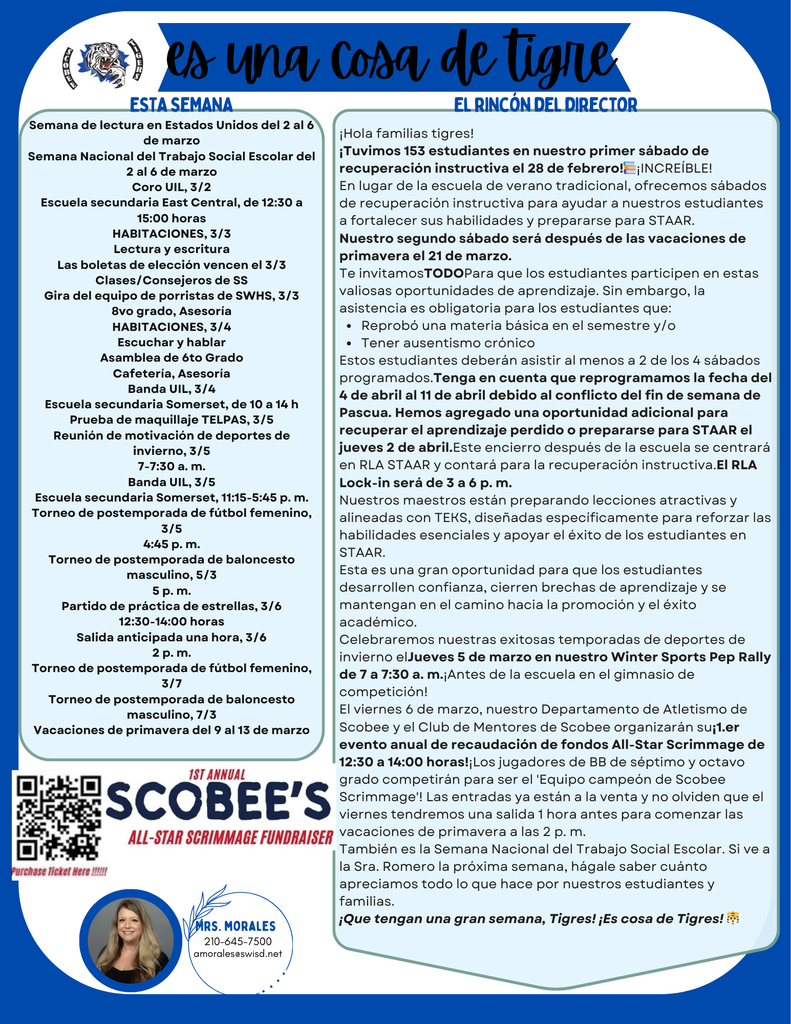 newsletter