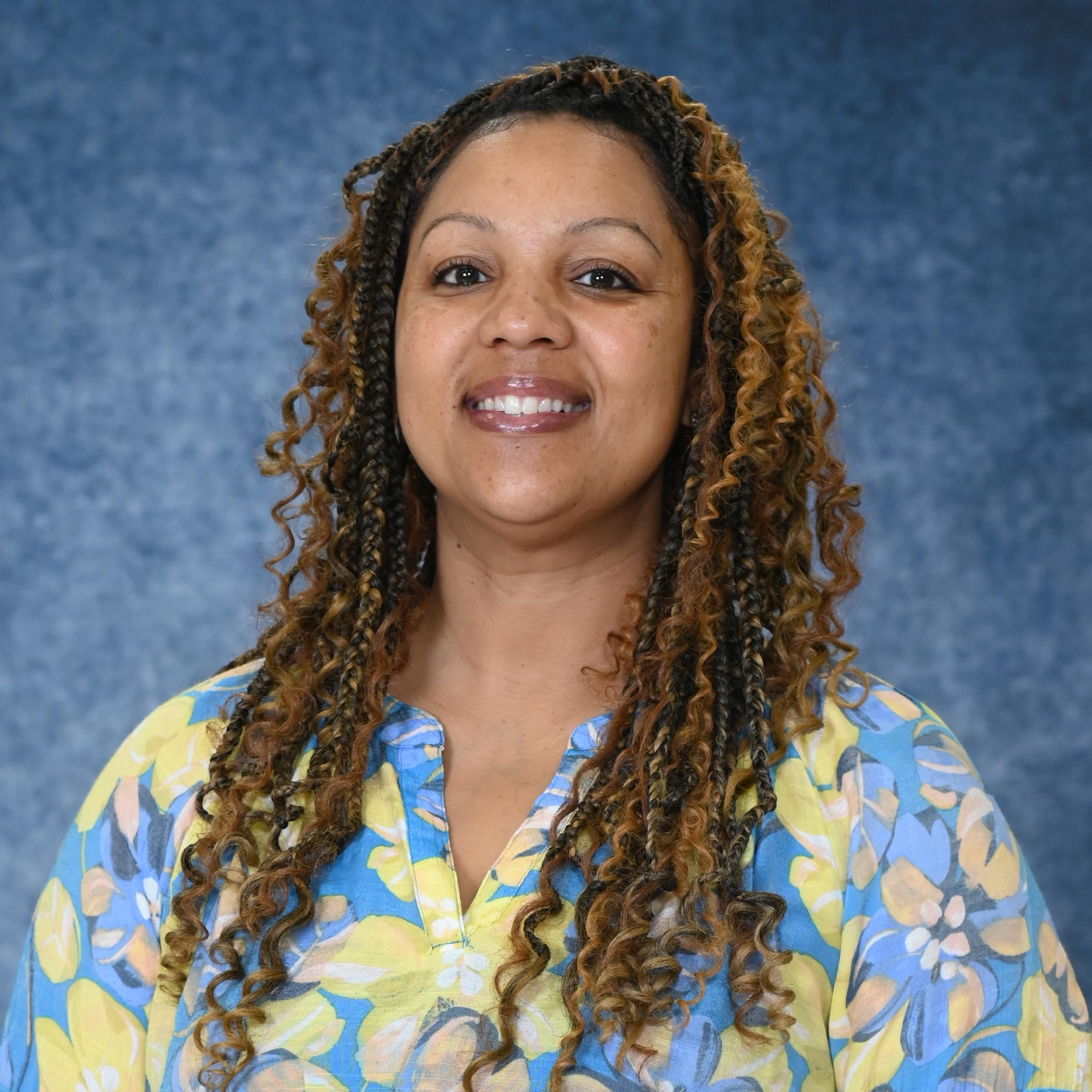 TamaraFrantz's Profile Photo