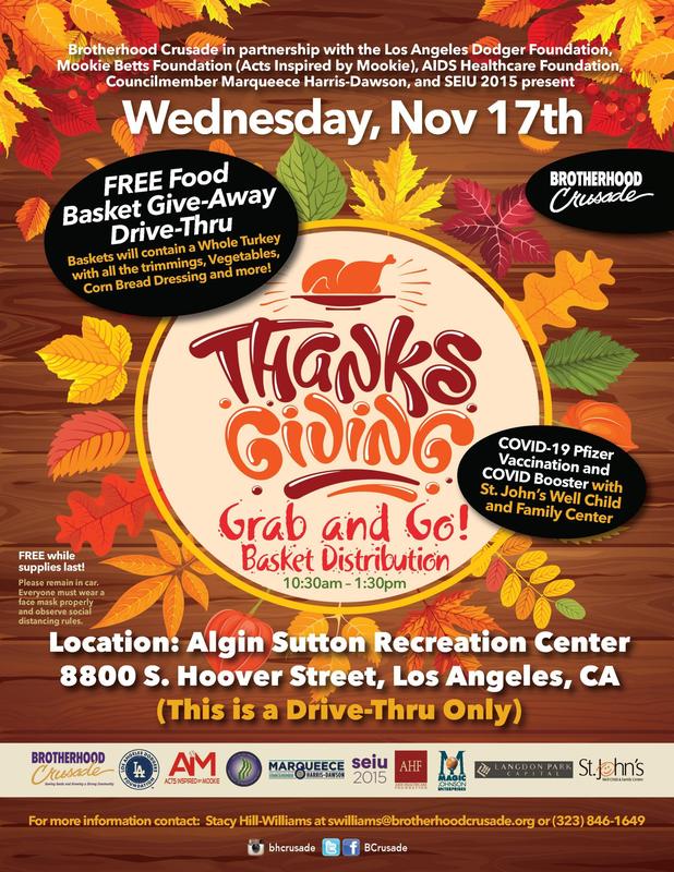 Brotherhood Crusade 3