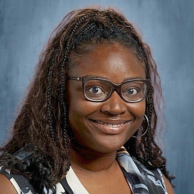 TyeshaWilliams's Profile Photo