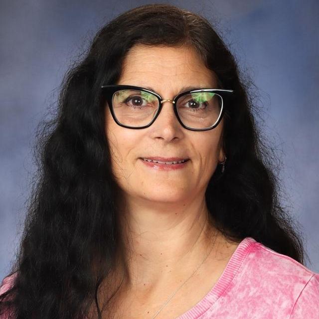 MichelleRead's Profile Photo