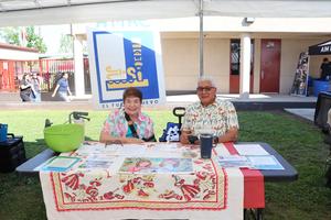 Photos from the 2026 College & Career Fair