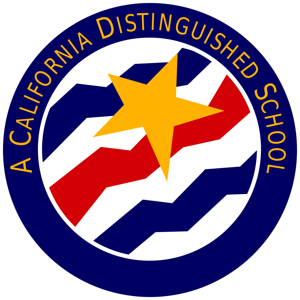 California Distinguished Schools