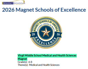 Magnet School of Excellence