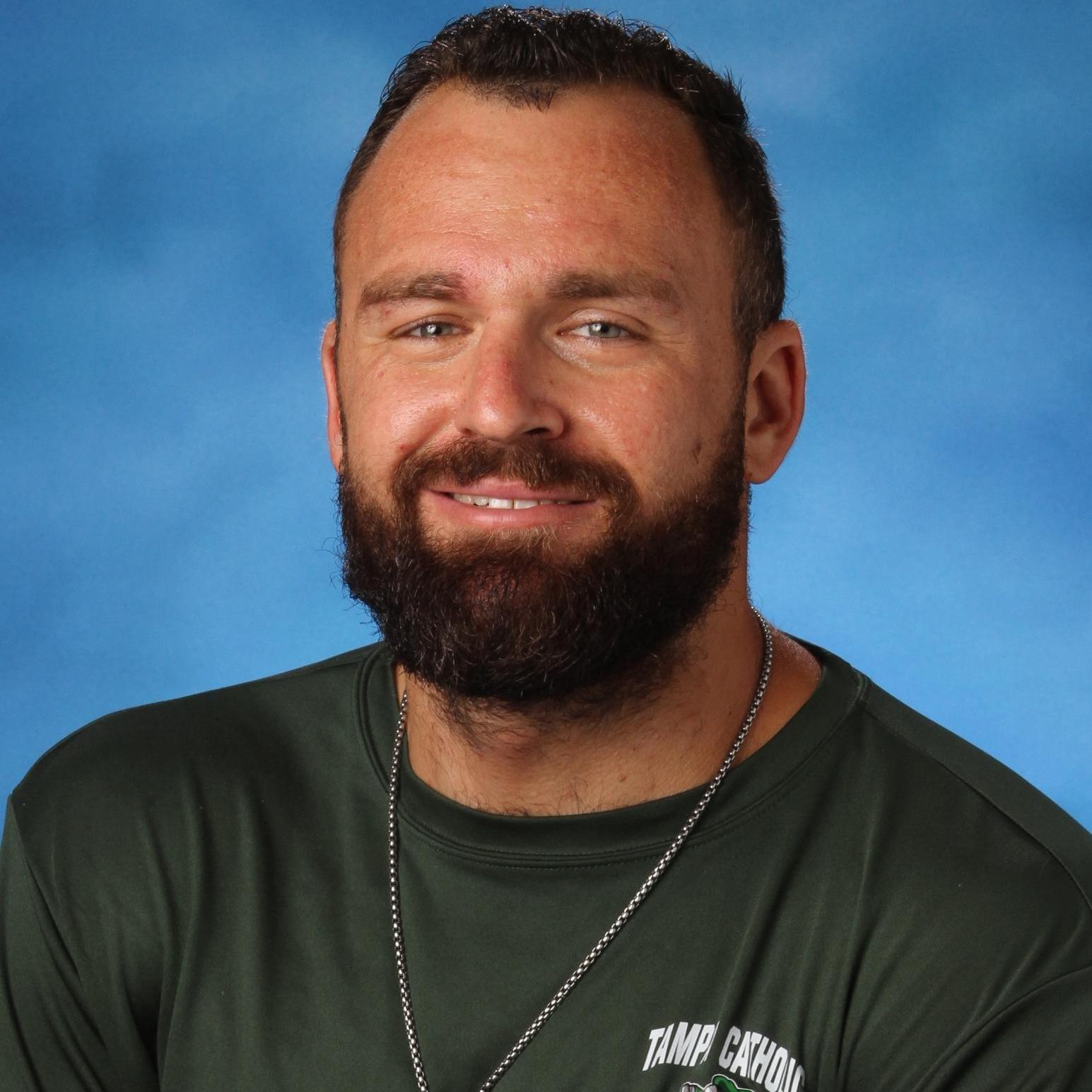 JakePerrin's Profile Photo
