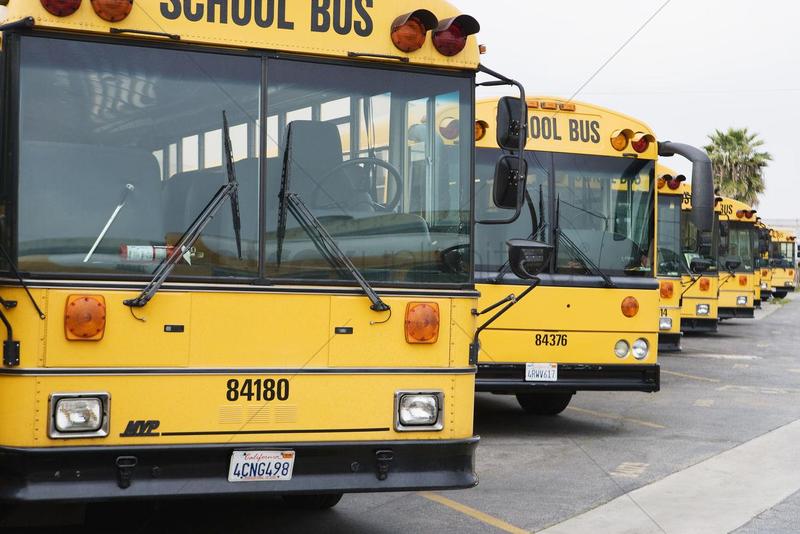 Early Dismissals Honored UPDATED LIST Wednesday, April 17 @ 10 AM Featured Photo