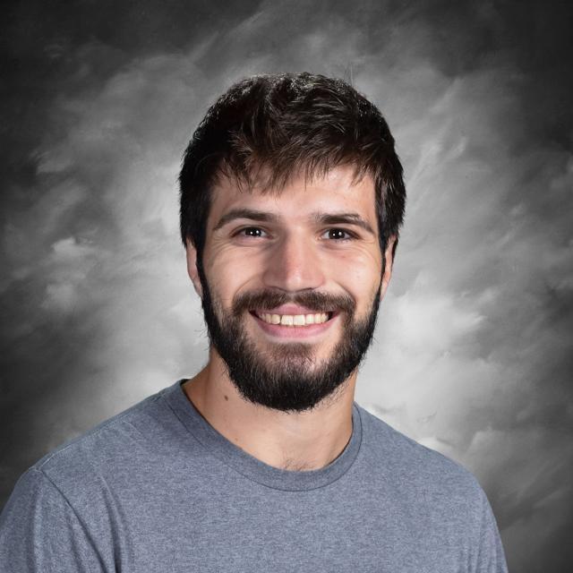 ZackFinkbeiner's Profile Photo