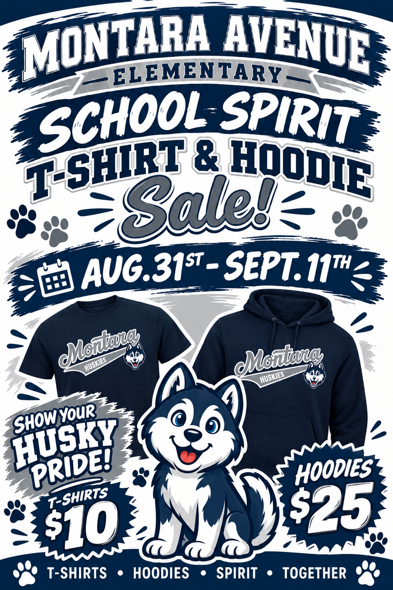T-shirt and Hoodie Sale