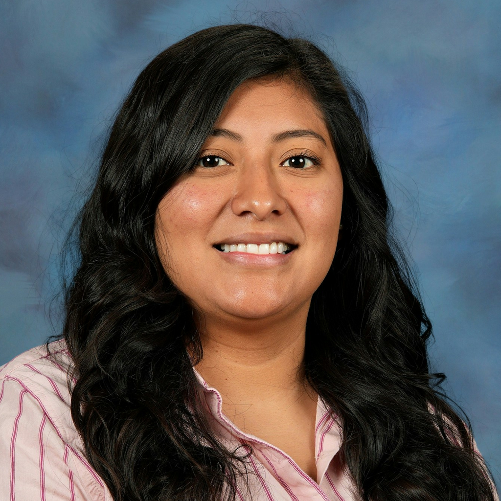 DanielaGarin's Profile Photo