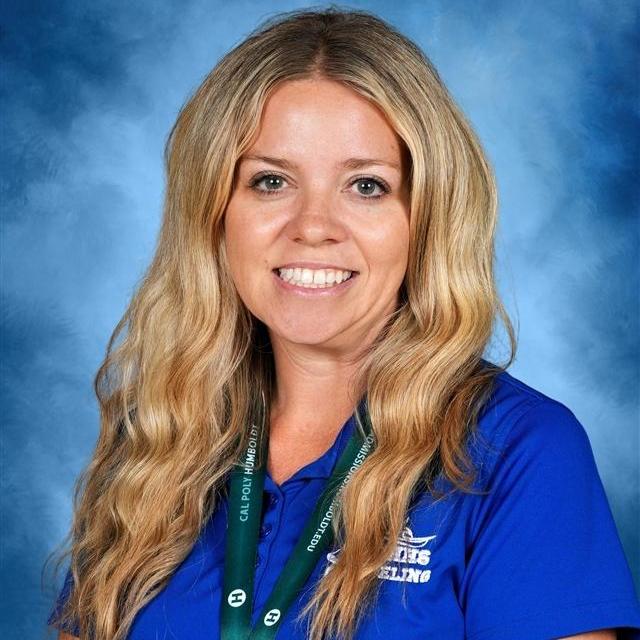 ValerieMyers's Profile Photo
