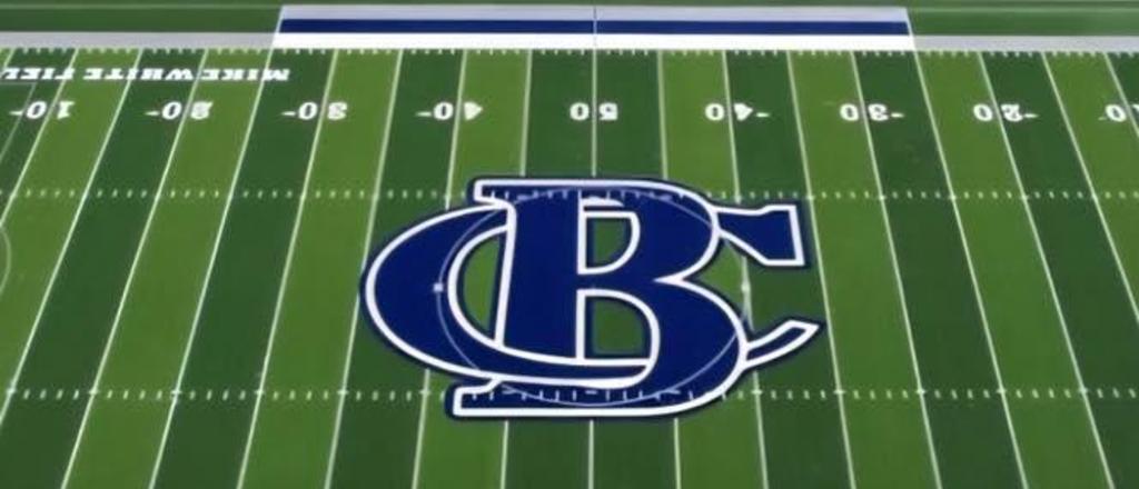 BCHS Stadium