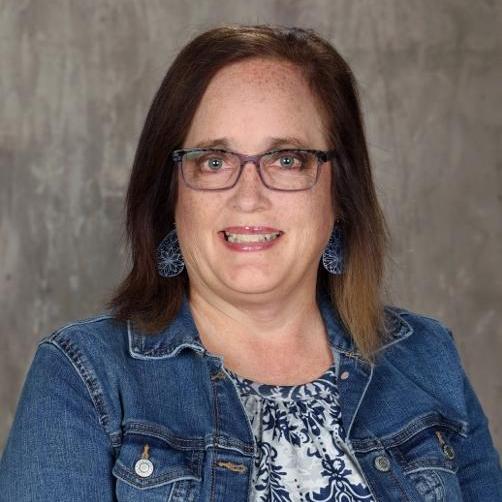 GretchenCurley's Profile Photo