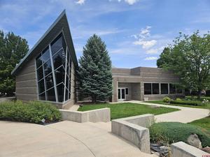 MCA's new building